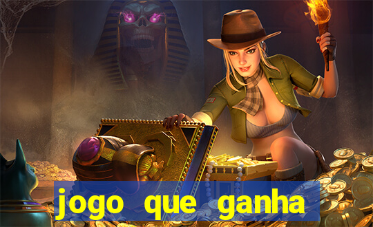 jogo que ganha dinheiro de verdade sem depositar nada